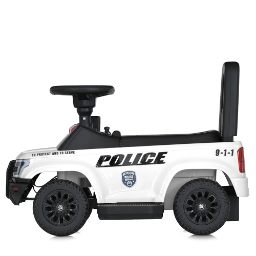 Електромобіль дитячий Bambi Racer M 5844B-1 фото 3