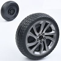 Колесо для дитячого електромобіля Bambi Racer M 5766-R-EVA WHEEL (заднє)