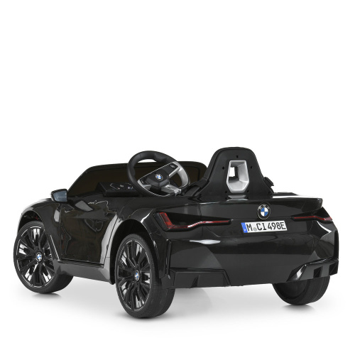 Електромобіль дитячий Bambi Racer JE1009EBLR-2(4WD) «BMW» фото 4