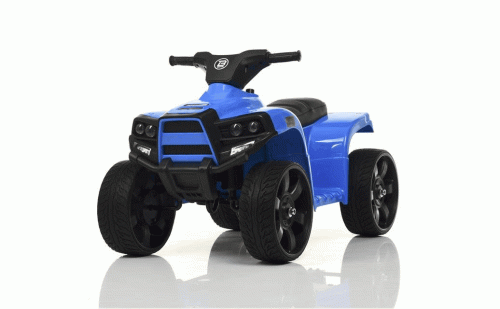 Електроквадроцикл дитячий Bambi Racer M 3893EL-4 фото 2