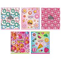 Зошит загальний "Школярик" 036-3528К 36 арк.,УФ-лак, у клітинку ЦІНА ЗА 20 ШТУК В УПАКОВЦІ ВИДАЄТЬСЯ МІКС ВИДІВ