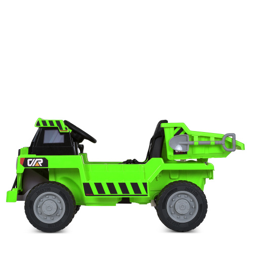 Електромобіль дитячий Bambi Racer JS3198EBLR-5 «Вантажівка» фото 11