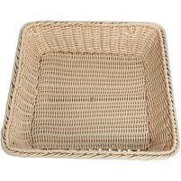 Кошик плетений "Simple Weave" 35*35см Stenson R41324