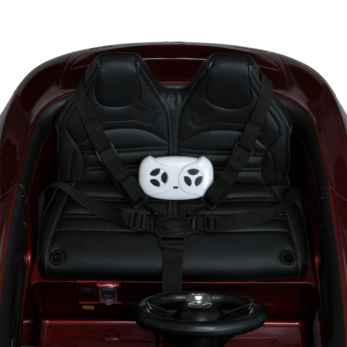 Електромобіль дитячий Bambi Racer M 5098EBLRS-3 «Mercedes-Benz» фото 5