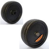 Колесо для дитячого електромобіля Bambi Racer M 4180-EVA WHEEL (заднє)