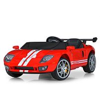 Електромобіль дитячий Bambi Racer M 6107EBLR-3(24V) «Ford» (колеса: Ø9.4"/EVA, акк: 24V/7Ah, мотор: 4*24/90W, до 5 км/г, до 59 кг)