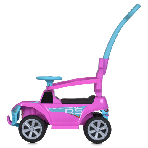 Електромобіль дитячий Bambi Racer M 5764EBLR-8 фото 4