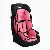 Автокрісло дитяче Joy RS-64188 система ISOFIX, універсальне, група 1/2/3, вага дитини от 9-36 кг