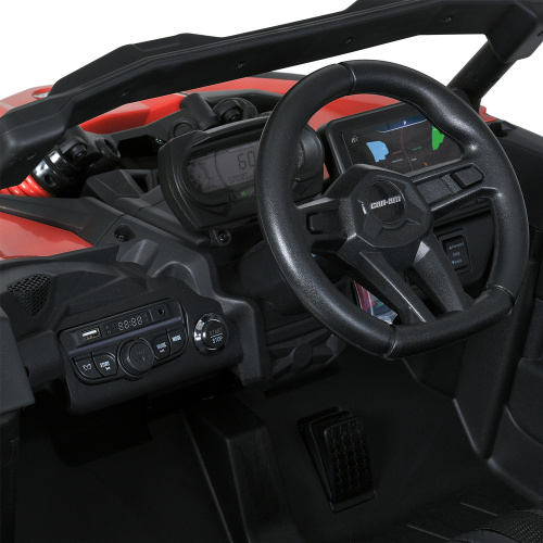 Електромобіль дитячий Bambi Racer M 5099EBLR-3(24V) фото 8