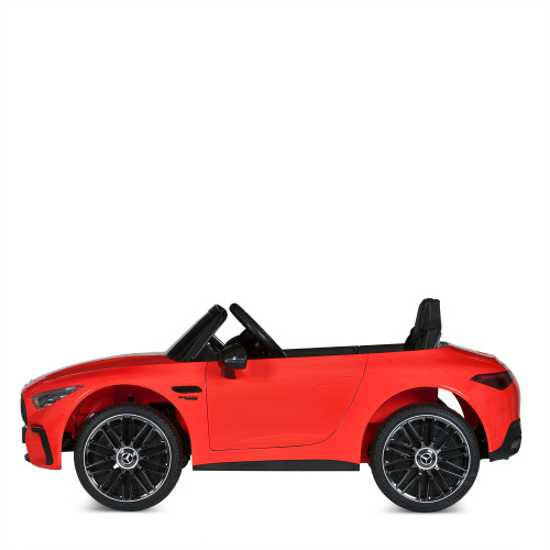 Електромобіль дитячий Bambi Racer M 5098EBLR-3 «Mercedes-Benz» фото 4