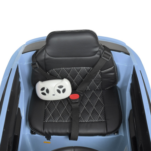 Електромобіль дитячий Bambi Racer M 4806EBLR-4 фото 7