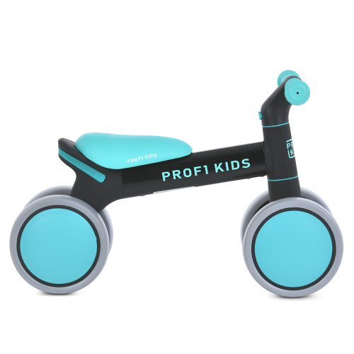 Біговел дитячий PROFI KIDS 7 д. MBB 1014-4 фото 4