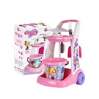 Набір для прибирання 6429 "Technok Toys"