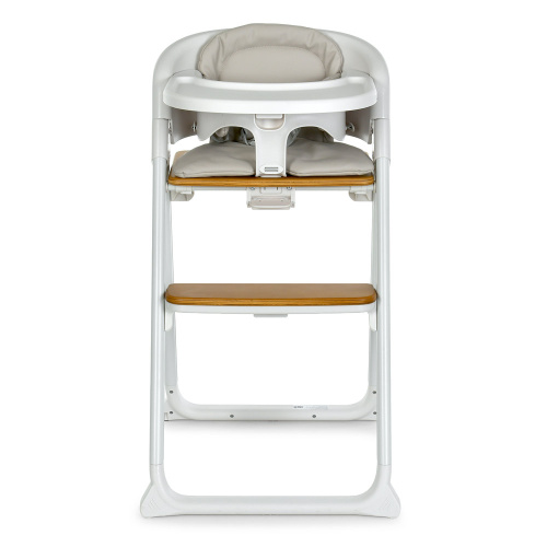 Стільчик EL CAMINO GROWEE ME 1222 White фото 7