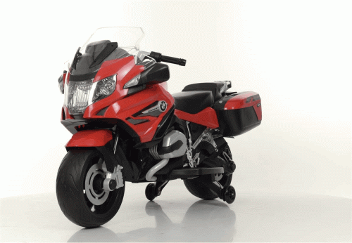 Електромотоцикл дитячий Bambi Racer M 4275E-3 фото 2