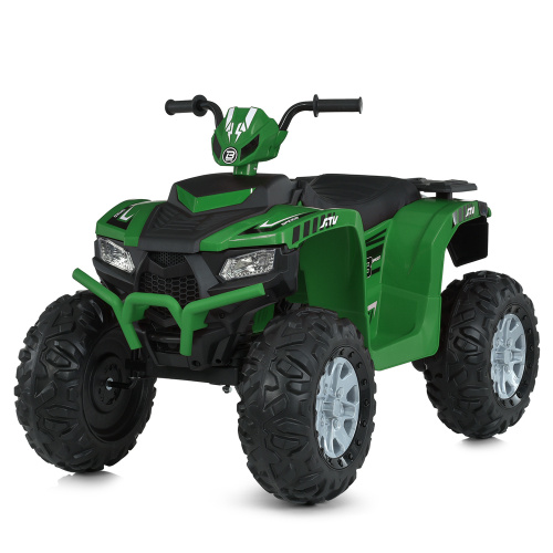 Електроквадроцикл дитячий Bambi Racer M 6060EL-5(24V)
