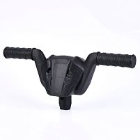 Картинка  Кермо для дитячого толокара Bambi M 6123-ST WHEEL магазин cd-market