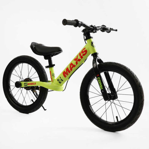 Біговел дитячий "CORSO MAXIS" MX-65049