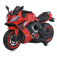 Електромотоцикл дитячий Bambi Racer M 5774EL-3 «Yamaha»
