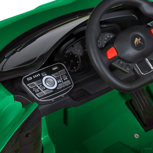 Електромобіль дитячий Bambi Racer M 5859EBLR-5 фото 8