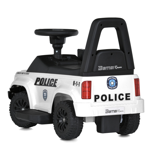 Електромобіль дитячий Bambi Racer M 5844B-1 фото 4