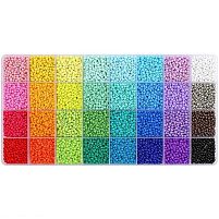 Набір бісеру 1186-22 ліска, у боксі