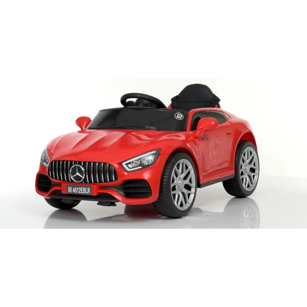 Електромобіль дитячий Bambi Racer M 4612EBLR-4 фото 2