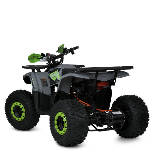 Електроквадроцикл дитячий Bambi Racer HB-EATV1450F-P-5(MP3) фото 6