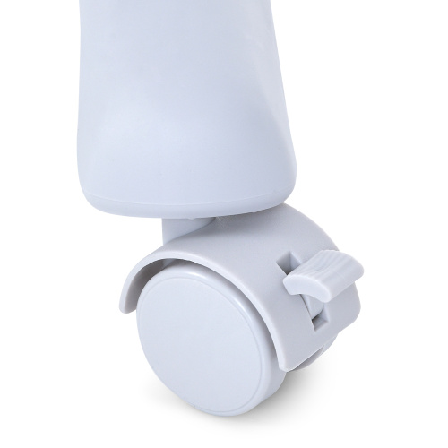 Ліжечко-люлька-гойдалка-манеж для немовлят з електро-заколисуванням Mastela 3328 (механізм гойдання: вліво-вправо, музика, USB, таймер, москітна сіт.) фото 3