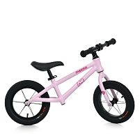 Біговел (велобіг, ранбайк, балансбайк) Profi Kids MBB 1045-12-3 (2-х колісний, колеса: Ø12"/надувні/гума, рама: алюміній, до 25 кг)