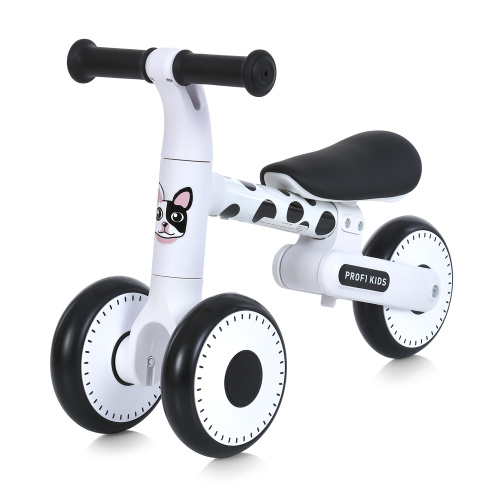 Біговел дитячий PROFI KIDS 6 д. MBB 1013-4D фото 3