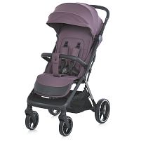 Коляска дитяча прогулянкова El Camino ME 1127-B BEYA Vintage Plum