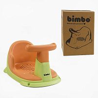 Підставка для ванни BM-31102 "Bimbo", 4 присоски, в коробці