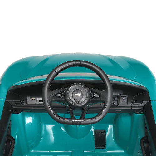 Електромобіль дитячий Bambi Racer M 5030EBLR-12 «McLaren Artura» фото 6