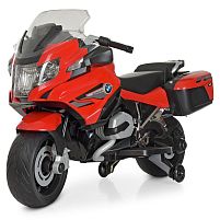 Електромотоцикл дитячий Bambi Racer M 4275E-3