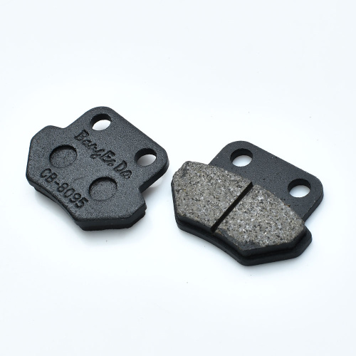 Гальмівні колодки для дитячого електроквадроцикла Bambi Racer FBRAKE-SUPPORT-PART-1500H (до Bambi Racer HB-ATV1500H/HB-EATV1450F, 2 шт в комплекті)