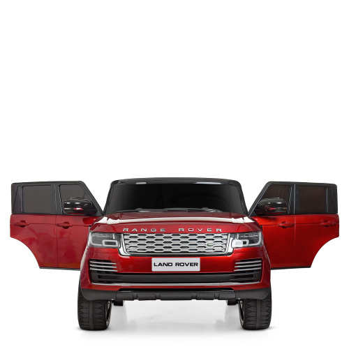 Електромобіль дитячий Bambi Racer M 4175EBLRS-3 «Джип» фото 3