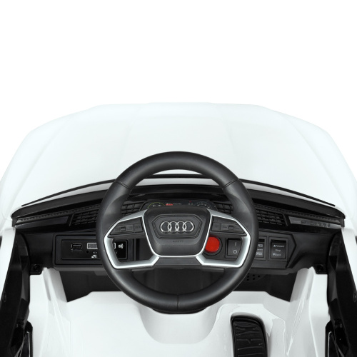 Електромобіль дитячий Bambi Racer M 4806EBLR-1 фото 4