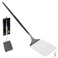 Лопатка кухонная SS 27*7.5см Stenson R41261