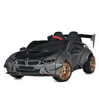 Електромобіль дитячий Bambi Racer M 5820EBLRS-11(24V) «BMW»