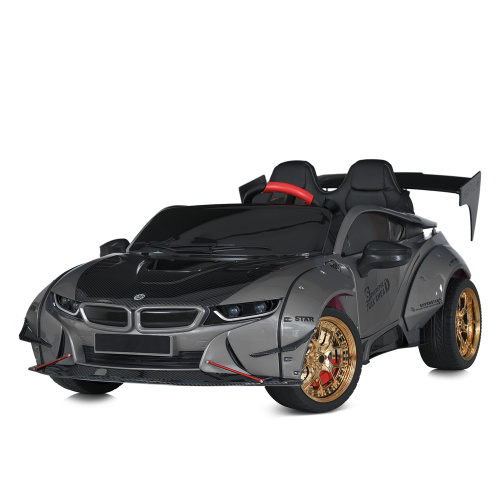 Електромобіль дитячий Bambi Racer M 5820EBLRS-11(24V) «BMW»