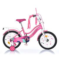Велосипед дитячий Profi MB 16051 (⌀ коліс: 16")