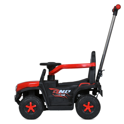 Електромобіль дитячий Bambi Racer M 5788EBLR-3 «Джип» фото 4