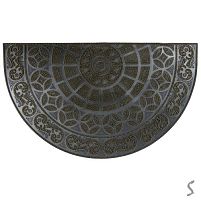 Килимок придверний "Home" 45*75см Stenson R35164-3