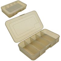 Коробка для снастей 14.7*9.8*3.6см Sams Fish (SF24114)