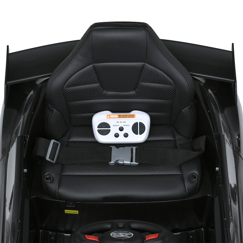 Електромобіль дитячий Bambi Racer M 5778EBLR-2 фото 6