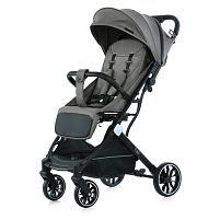 Коляска дитяча прогулянкова Bambi M 5727-1 FLASH Chocolate