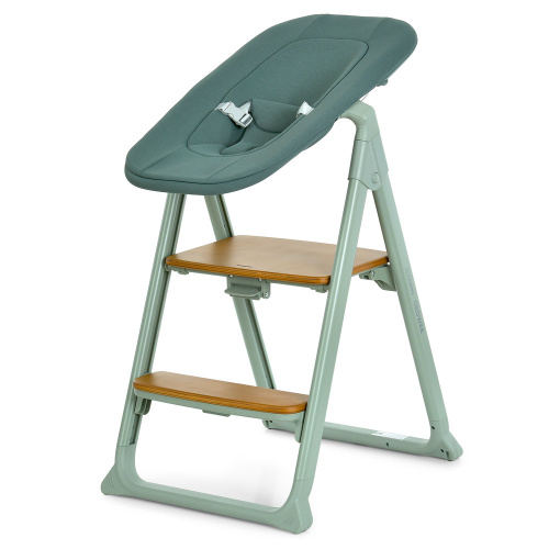 Стільчик EL CAMINO GROWEE ME 1222 Sage Green фото 5