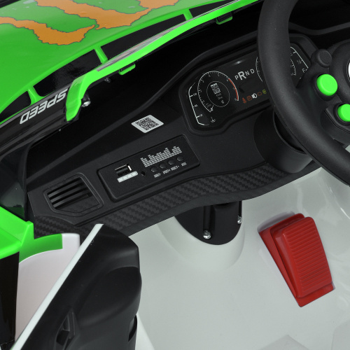 Електромобіль дитячий Bambi Racer M 5819EBLR-5 фото 5