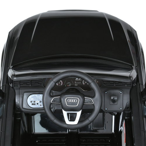 Електромобіль дитячий Bambi Racer M 5796EBLR-2 «Джип» фото 11